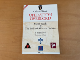 Sword Beach & The British 6th Airborne Division, 6 June 1944 - Ch. Chant