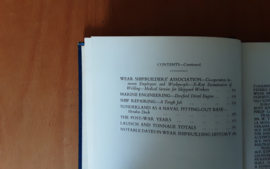 Where ships are born - J.W. Smith / T.S. Holden