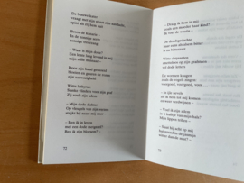 Gast van mijn nieuwe lente - J. Spierdijk