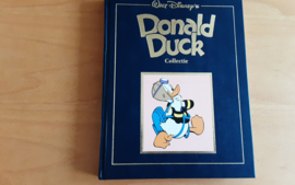 Donald Duck Collectie. De beste verhalen: regenmaker - spoorzoeker - wildeman - zeezeiler