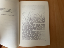 Aus der kosmische Pädagogik - W.Ch. Simonis