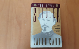 The Devil Soldier - C. Carr