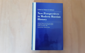New Perspectives in Modern Russian History - R.B. McKean