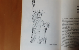 Brendan Behan's New York - B. Nehan