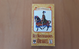 Het Nostradamus Orakel