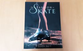 The passion to skate - S. Bezig