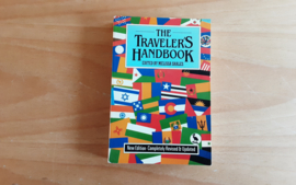 The traveller's handbook - M. Shales