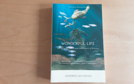 Wonderful life - S.J. Gould