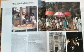 De wereld van christenen - A. Brown