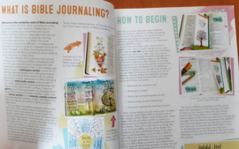 Complete guide to Bible Journaling - J. Fink - R. Yoder