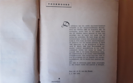 Twee maal Buchenwald - G. van den Bergh / L.J. van Looi