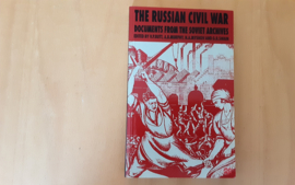 The Russian Civil War - V.P. Butt / A.B. Murphy / N.A. Myshov / G.R. Swain