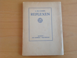 Reflexen - L.A. Cohen