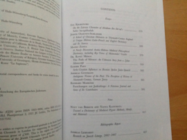 Set a 2x European Journal of Jewish Studies
