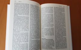 Encyclopedie van bijbelse plaatsen - J.J. Bimson