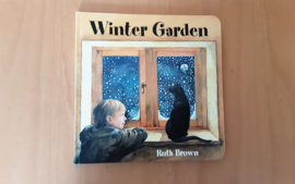 Winter Garden - R. Brown