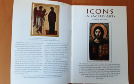 Icons. A sacred art - L. Proud
