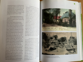 Loosdrecht. Acht eeuwen rond de Ster - A. Werkhoven