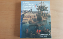 Great Maritime Museums of the World - P. Neil / B. Ehrenwald Krohn