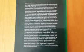 The Politics of Pain - R.D. Crelinsten / A.P. Schmid