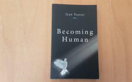 Becoming human - J. Vanier