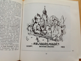 100 Jaar Kaasmarkt Bodegraven - C. Karssen