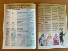 Bijbelse feiten en cijfers - T. Dowley