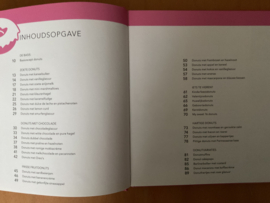 40 Recepten voor donuts
