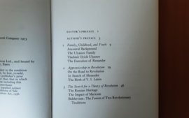 Lenin - R.H.W. Theen