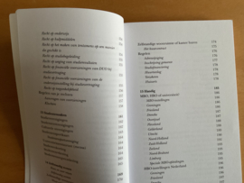 Studeren met autisme - K. Stil / R. Castricum