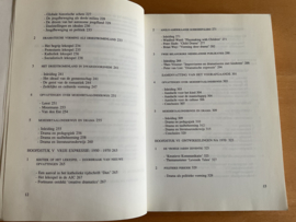 Toneel op school - J. de Vroomen