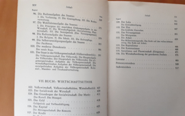 Ethik. Kompendium der Gesamtethik / J. Messner