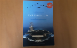 Imperium USA - D. Ganser