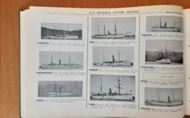 Jane's Fighting Ships 1914 - F.T. Jane