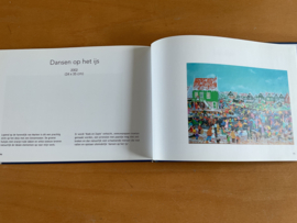 Fred Breebaart - dertig jaar naïeve kunst - F. Breebaart