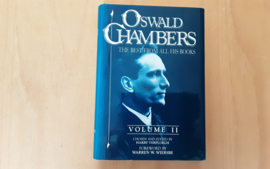 Oswald Chambers. The best from all his books, volume 2 - H. Verploegh