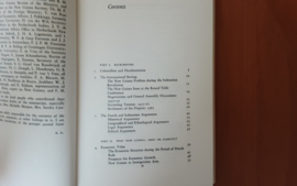 The trauma of decolonization - A. Lijphart