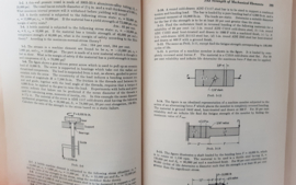 Mechanical engineering design - J.E. Shigley