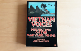 Vietnam voices - J. Clark Pratt