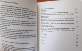 Cuba op weg naar socialisme - M.C.J. Snethlage