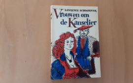 Vrouwen om de kanselier - L. Schoonover