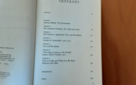 Russia's failed revolutions - A.B. Ulam