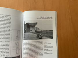 The Le Corbusier gids - D. Gans