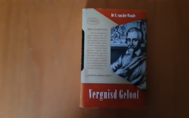 Verguisd geloof - S. van der Woude