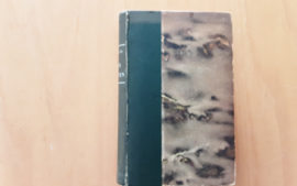 Nieuwe gedichten van H. Tollens, 2 delen in 1 band - H. Tollens