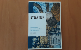 Byzantium - P. van Deun