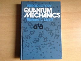 Introductory Quantum Mechanics - R.L. Liboff
