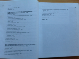 Students with Learning Disabilities or Emotional / Behavorial Disorders - A.M. Bauer / C.H. Keefe / T.M. Shea