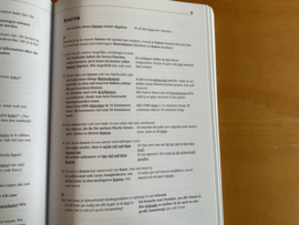 Alles Kla(a)r? - E. van Genuchten