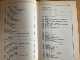 Memory of fire, deel 3 - E. Galeano